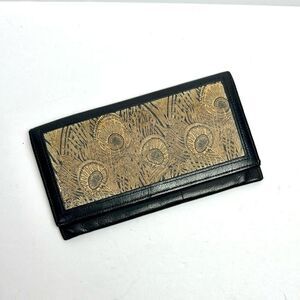 Liberty of London Women’s Leather Wallet